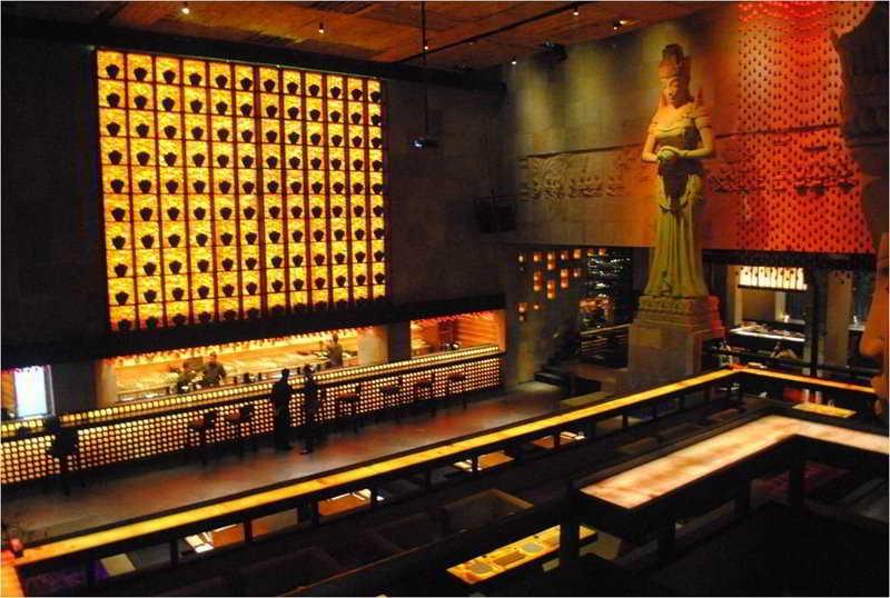 Hotel Samrat, ニューデリー エクステリア 写真