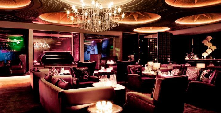 Hotel Samrat, ニューデリー エクステリア 写真